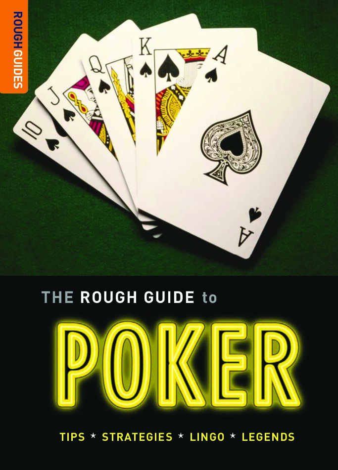 The Rough Guide to Poker