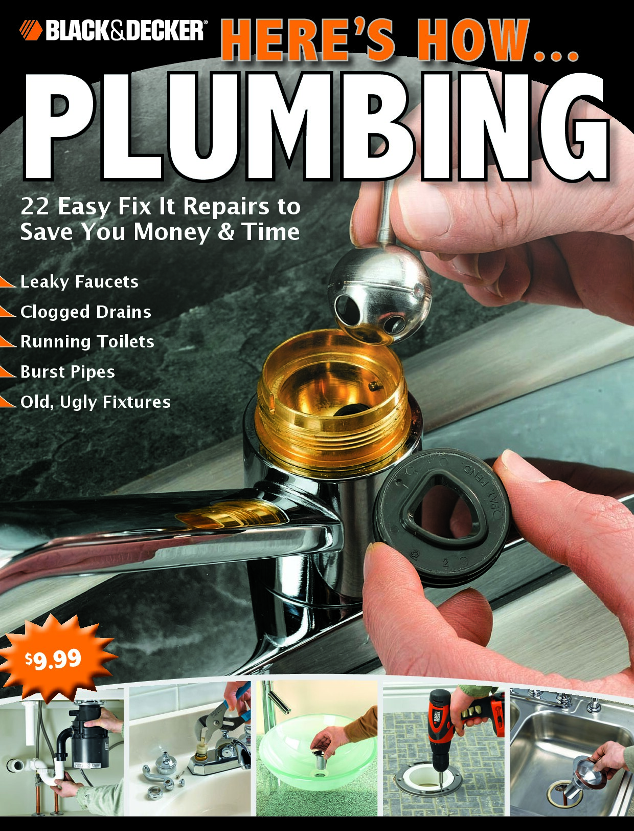 Here's How...Plumbing