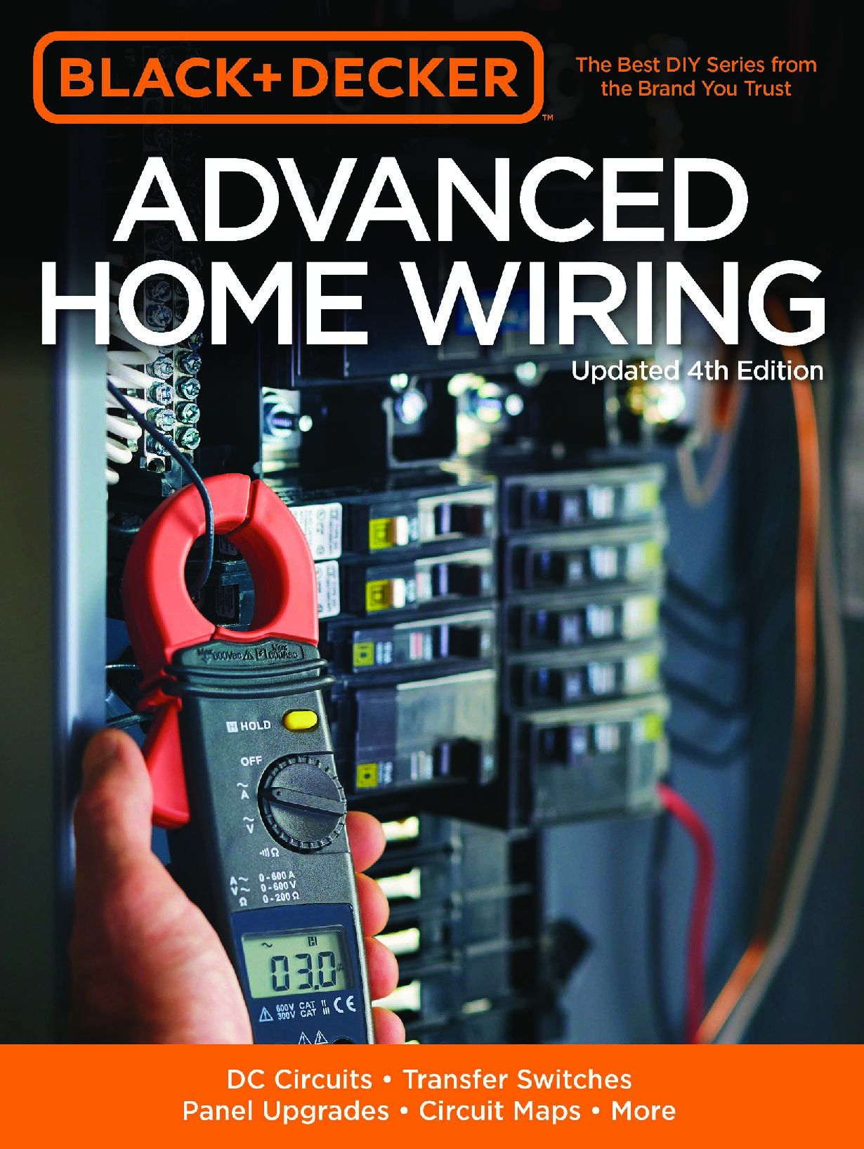 Advanced Home Wiring